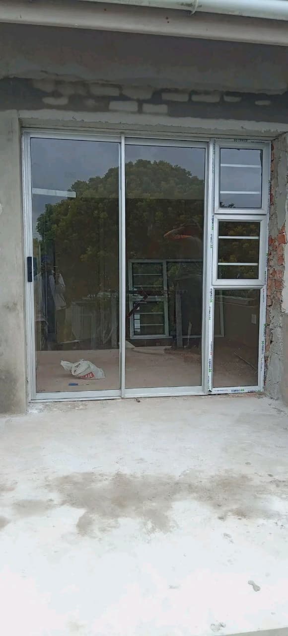Strong Aluminium & Glass Solutions Built to Last